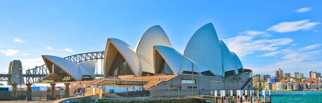 New south wales