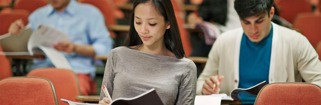 Let's take a look at the average IELTS score of Thai students!