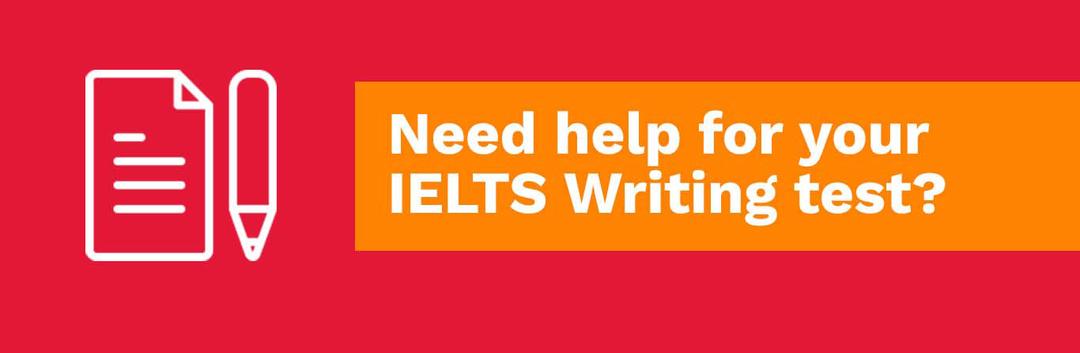 IELTS writing test tips