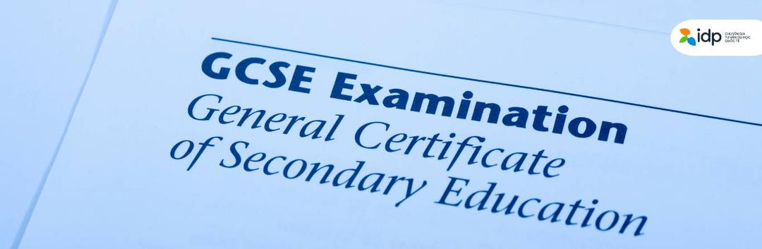 GCSE là gì