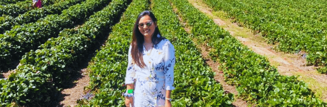 Article - IDP Student Alumni: Ankita, India