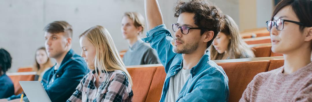 Soft Skills You Build When Studying Abroad