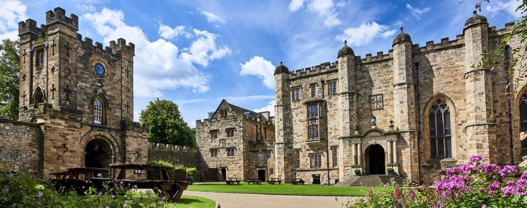 Durham University Business Taster Session