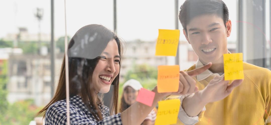 Study abroad packing checklist