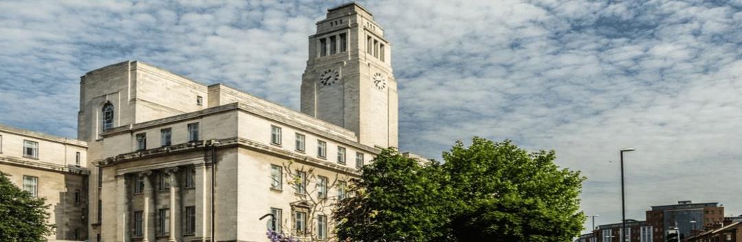University of Leeds