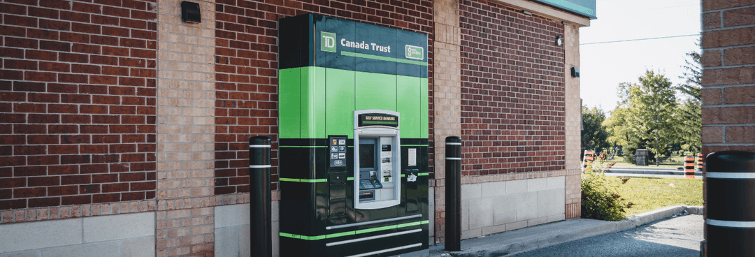 IDP's guide to opening a bank account in Canada