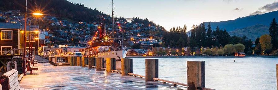 Study Abroad Intakes In New Zealand - Why The Timing Of Your Application Matters