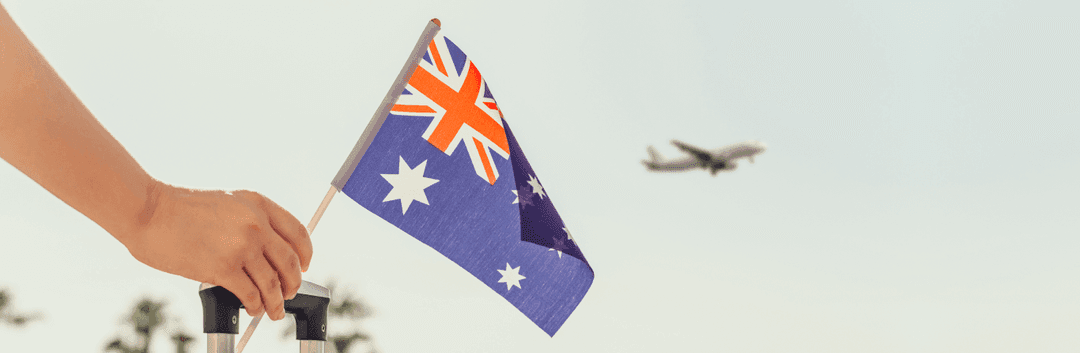 Reasons To Pursue Your Studies & Career In Australia