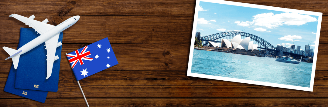 Dummies guide about studying in Australia