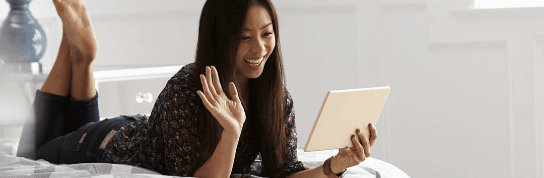 stay connected with your loved ones while studying abroad