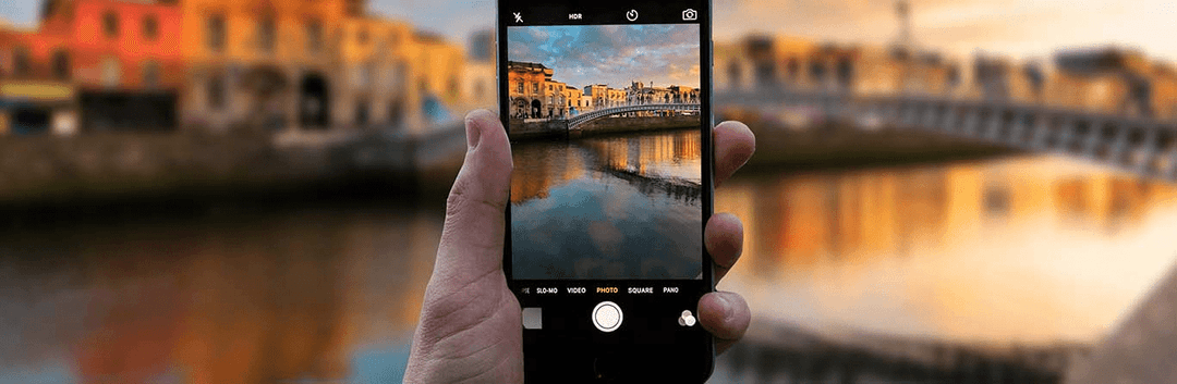 Best apps for studying abroad in Ireland