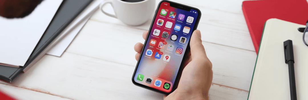 Apps That All International Students Should Download
