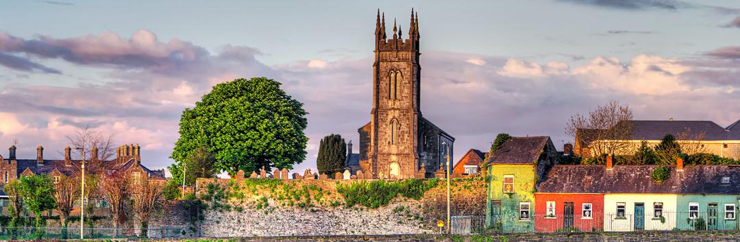 a destination in ireland
