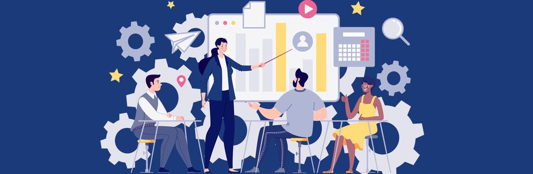 Emerging careers in the US