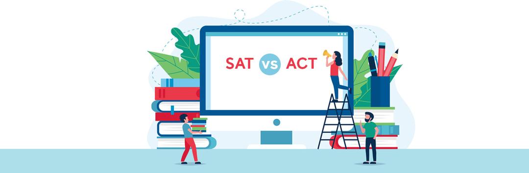 SAT vs. ACT test, what’s the difference?