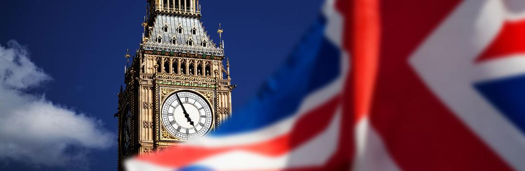 Big Ben Tower
