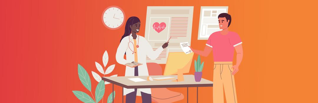 Health informatics