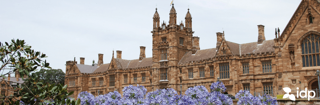 university of sydney