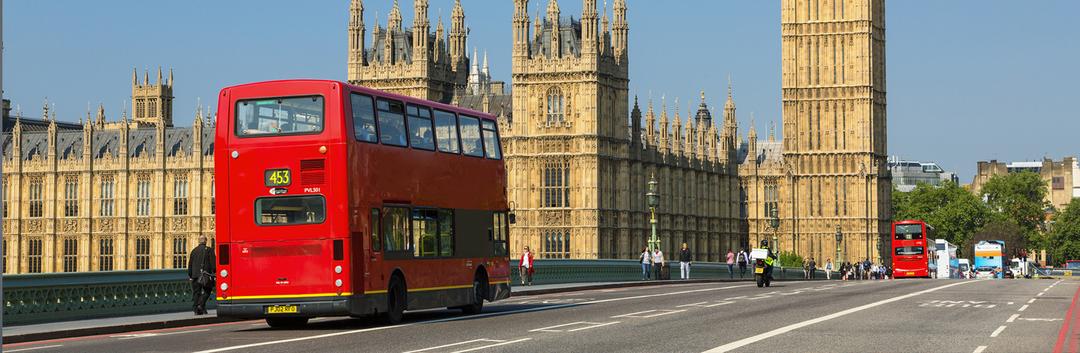 Palace of Westminister, London, England